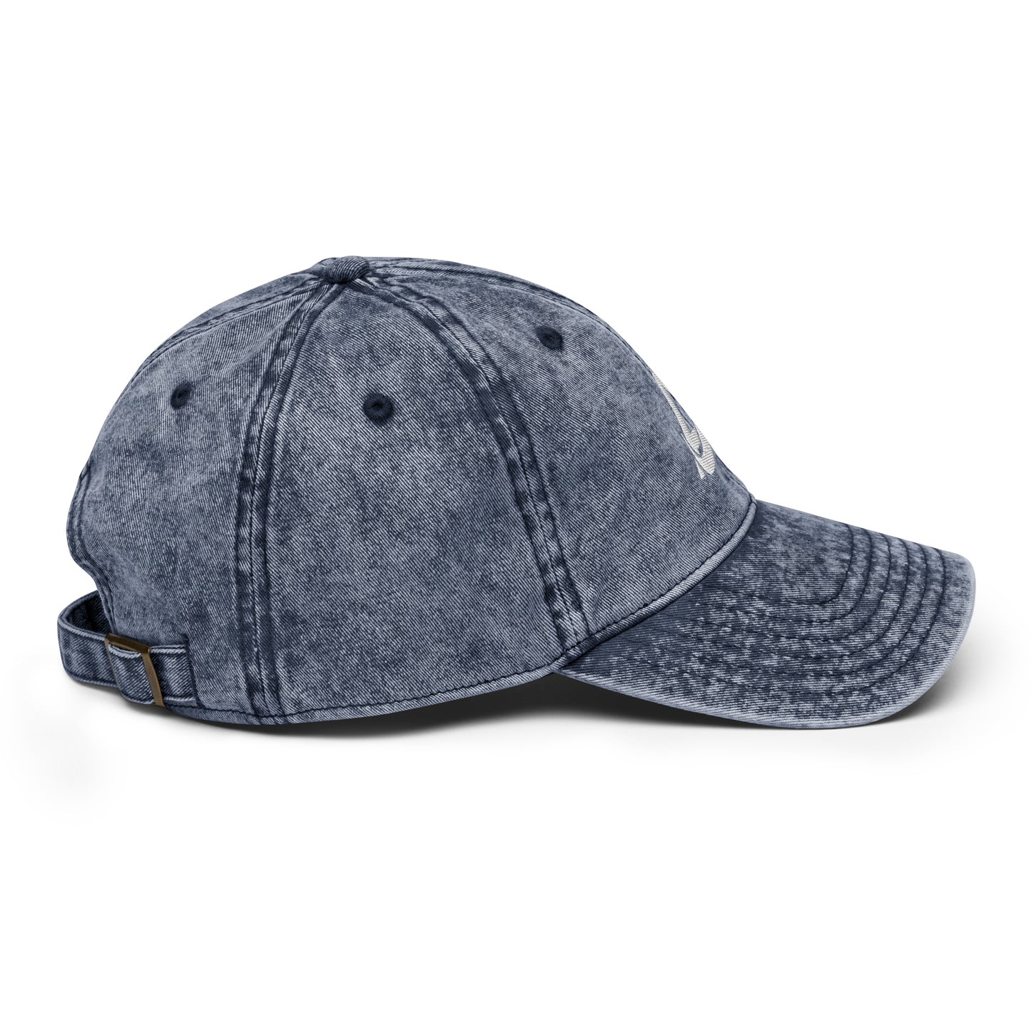 iAmputee Vintage Cotton Twill Cap