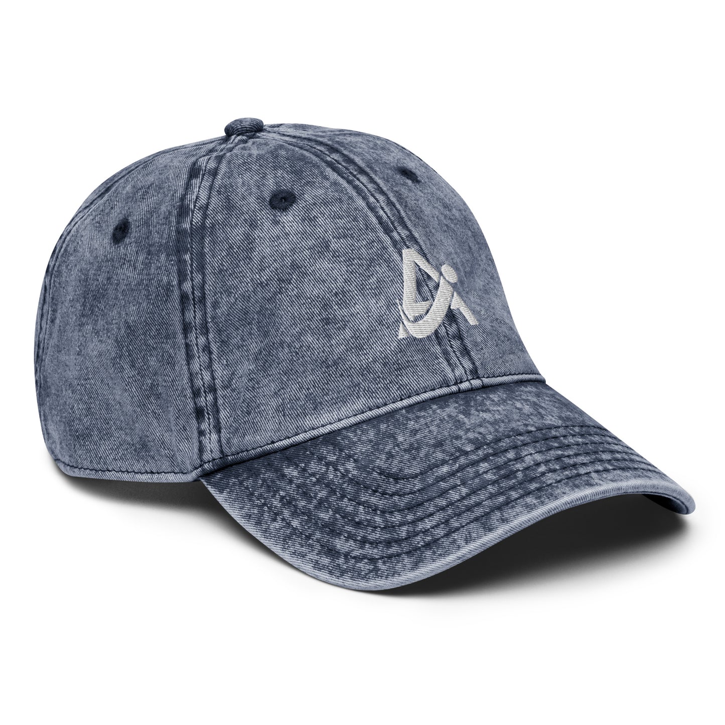 iAmputee Vintage Cotton Twill Cap