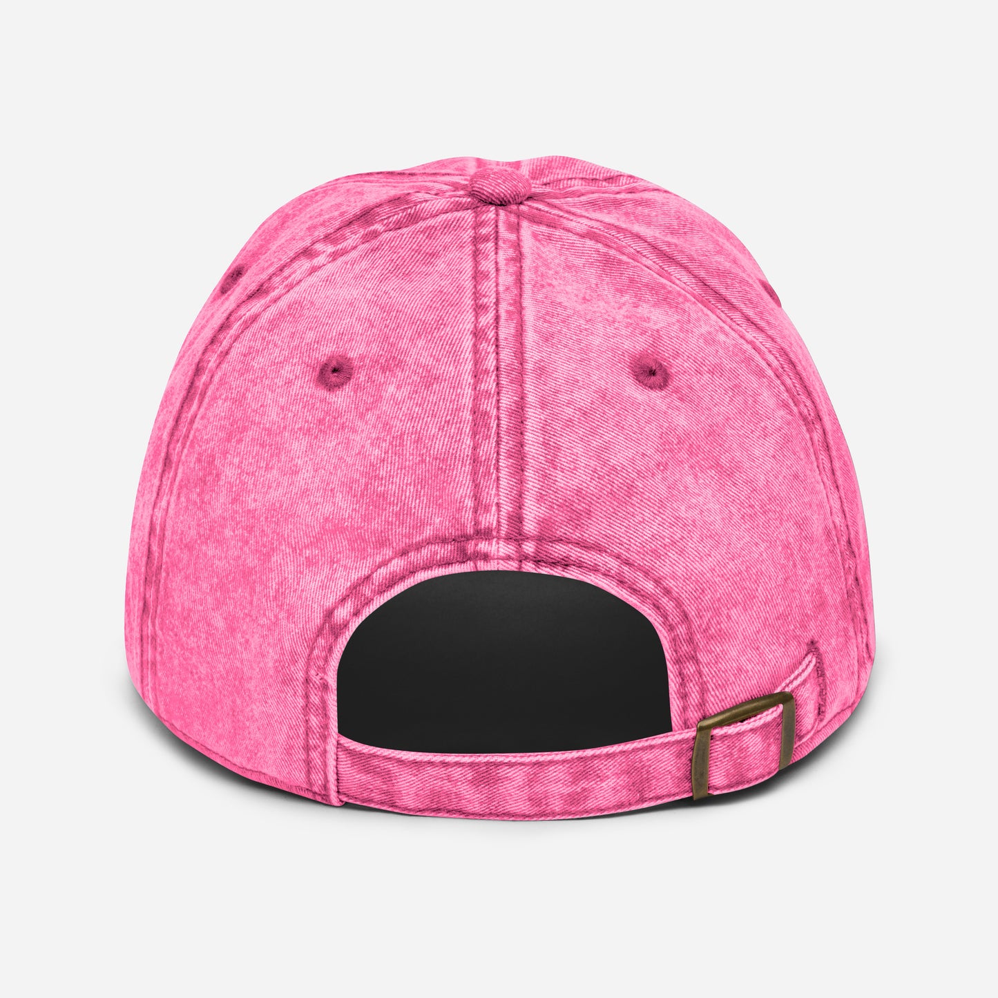 iAmputee Vintage Cotton Twill Cap