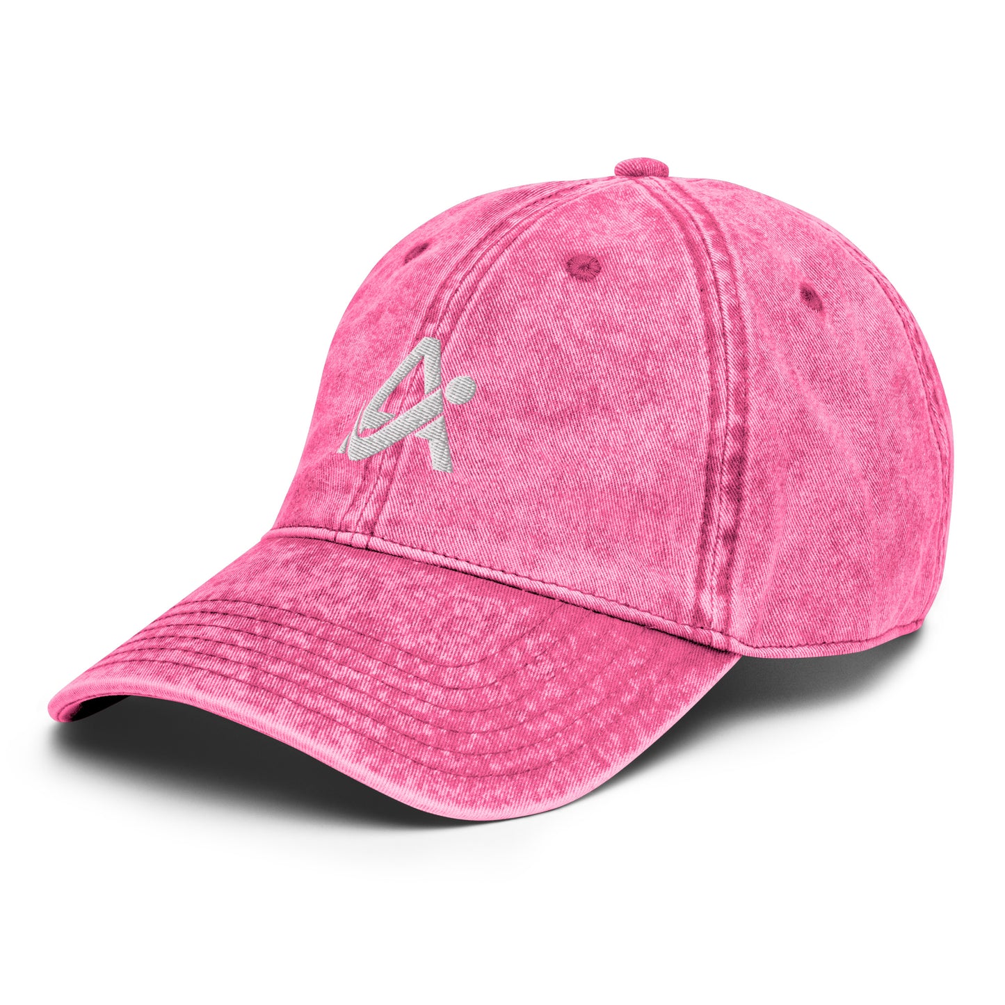 iAmputee Vintage Cotton Twill Cap