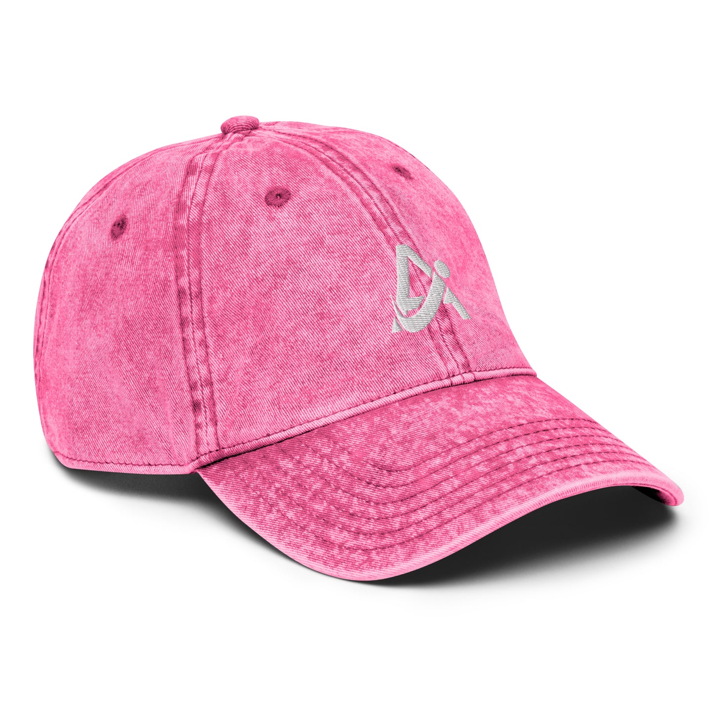 iAmputee Vintage Cotton Twill Cap