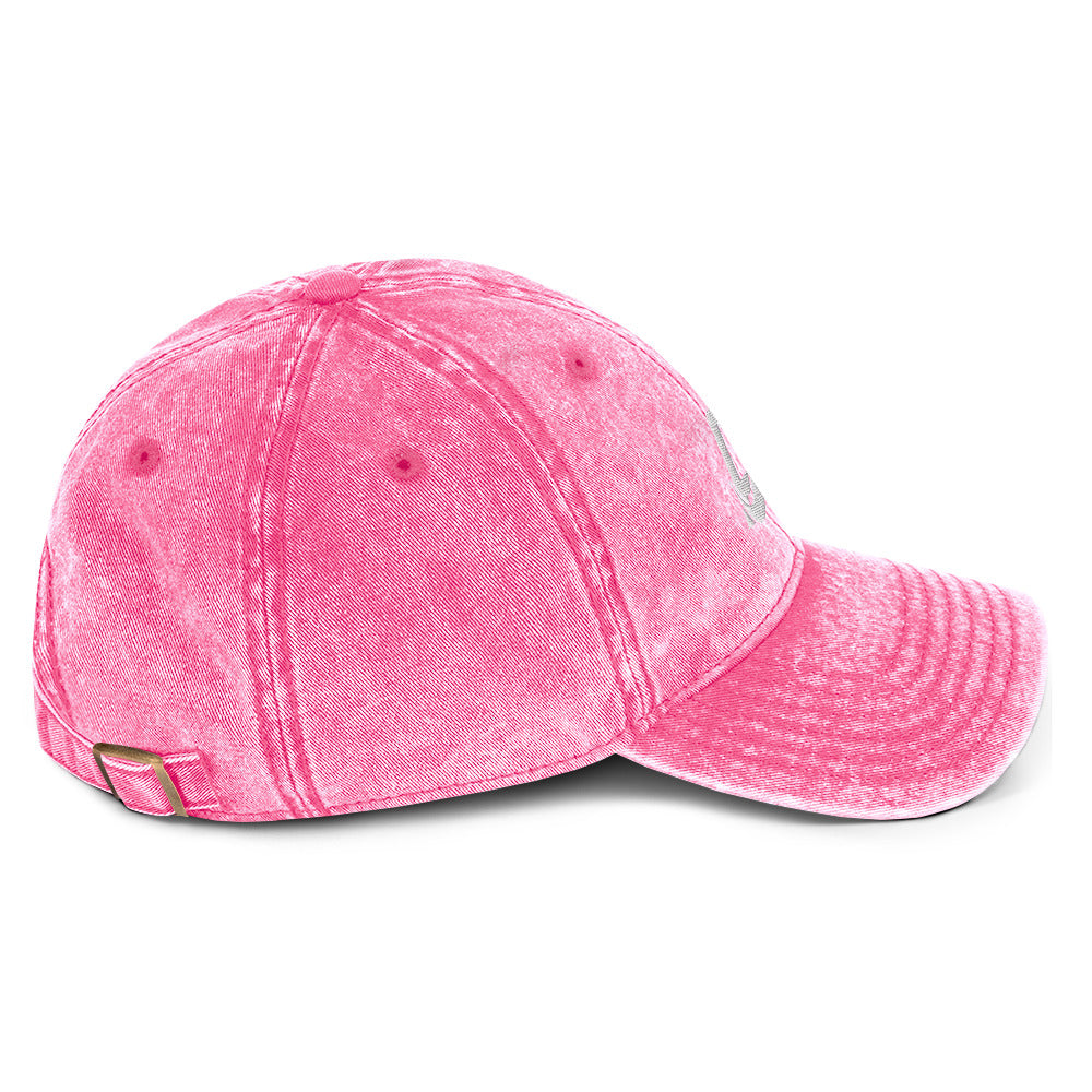 iAmputee Vintage Cotton Twill Cap