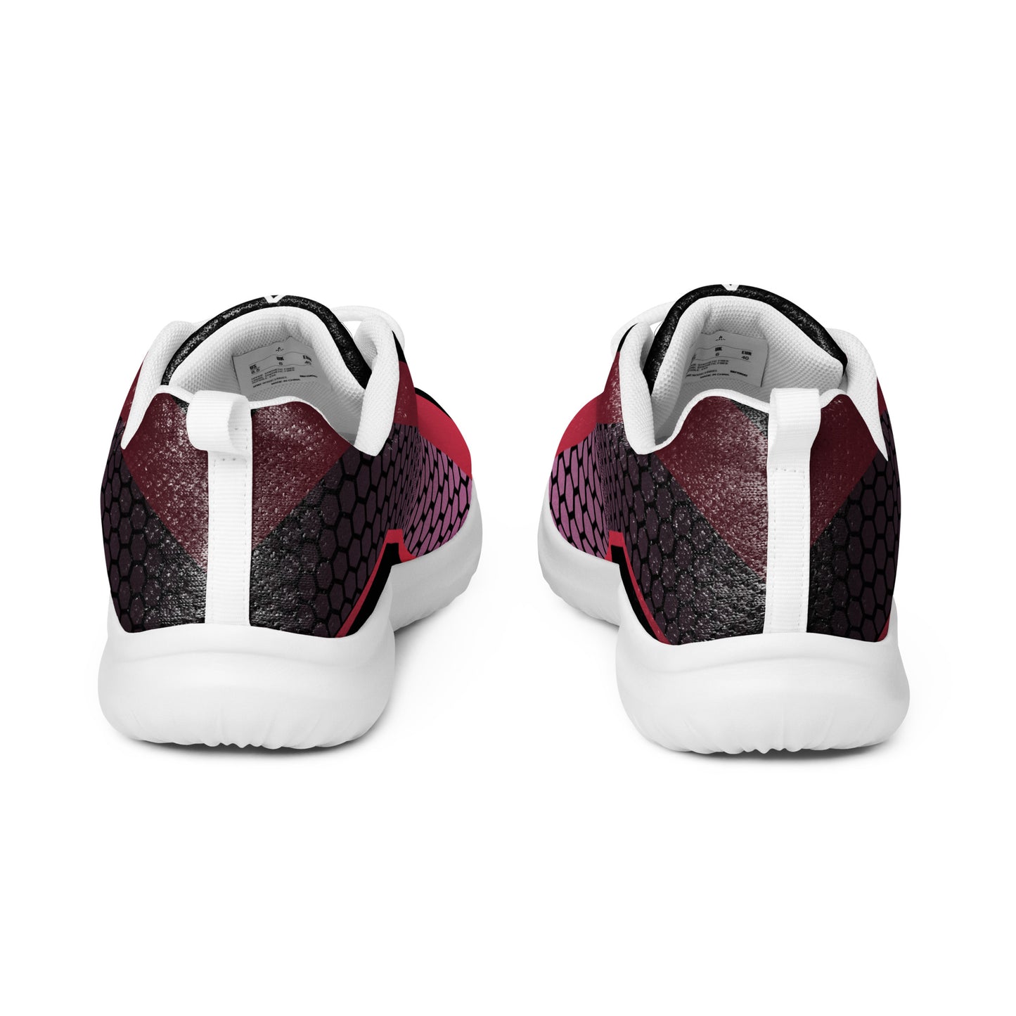 iAmputee Women’s athletic shoes