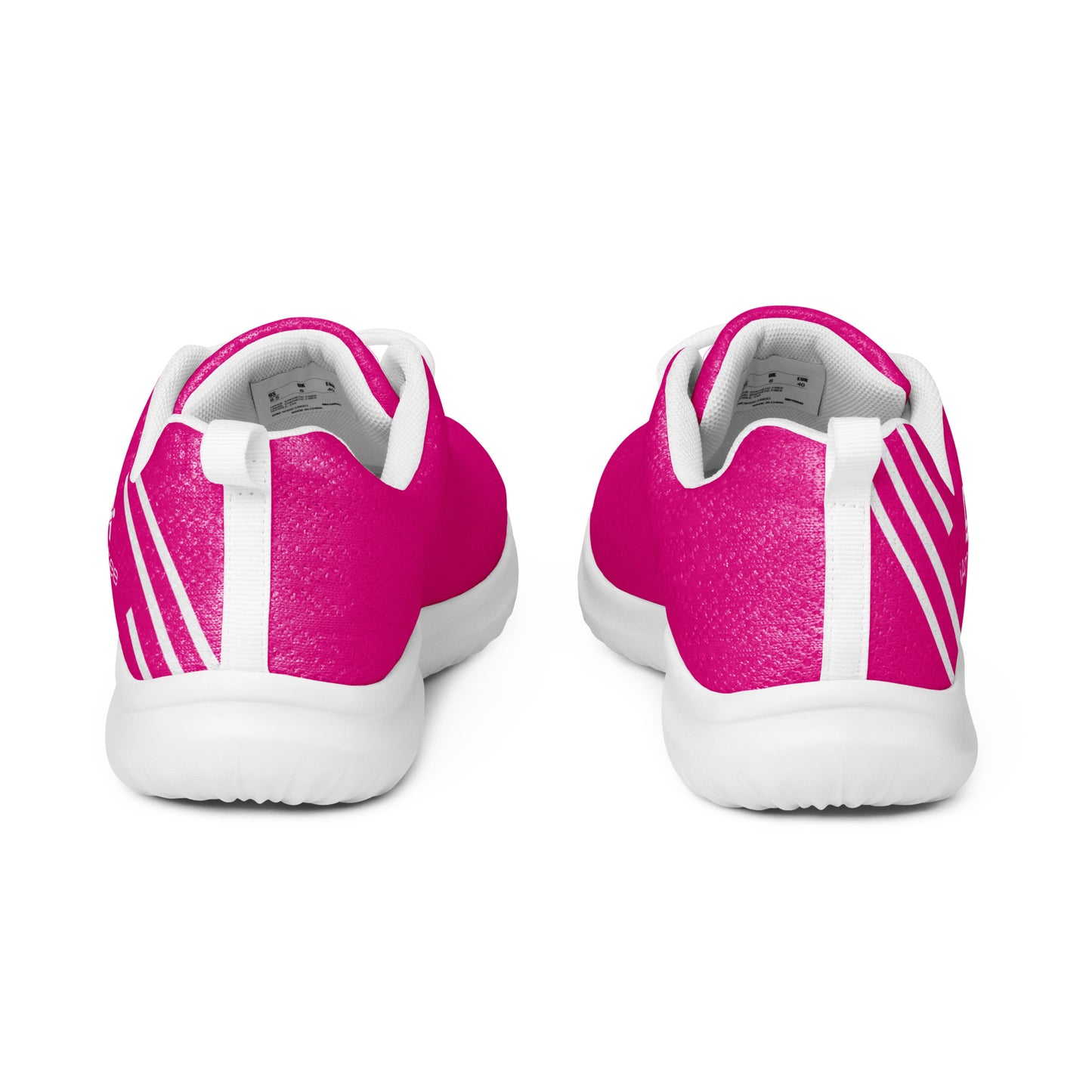 iAmputee Women’s athletic shoes