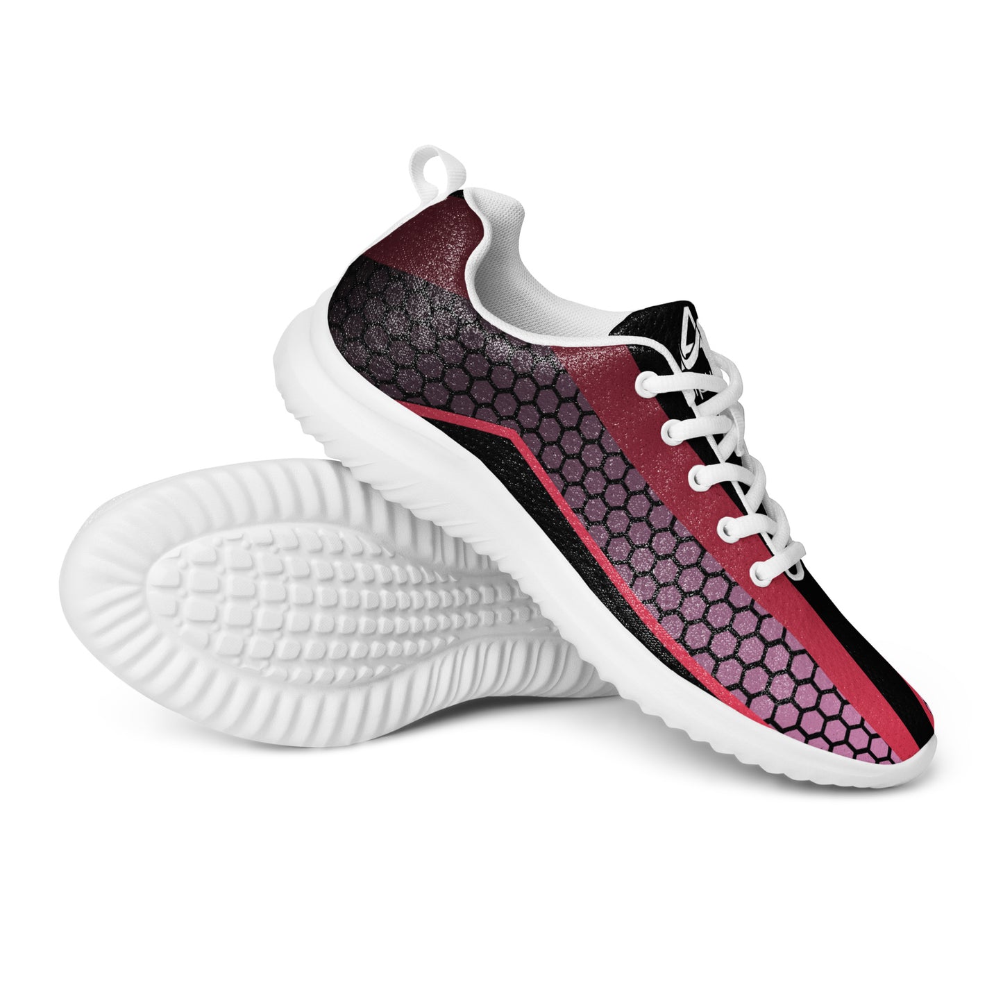 iAmputee Women’s athletic shoes
