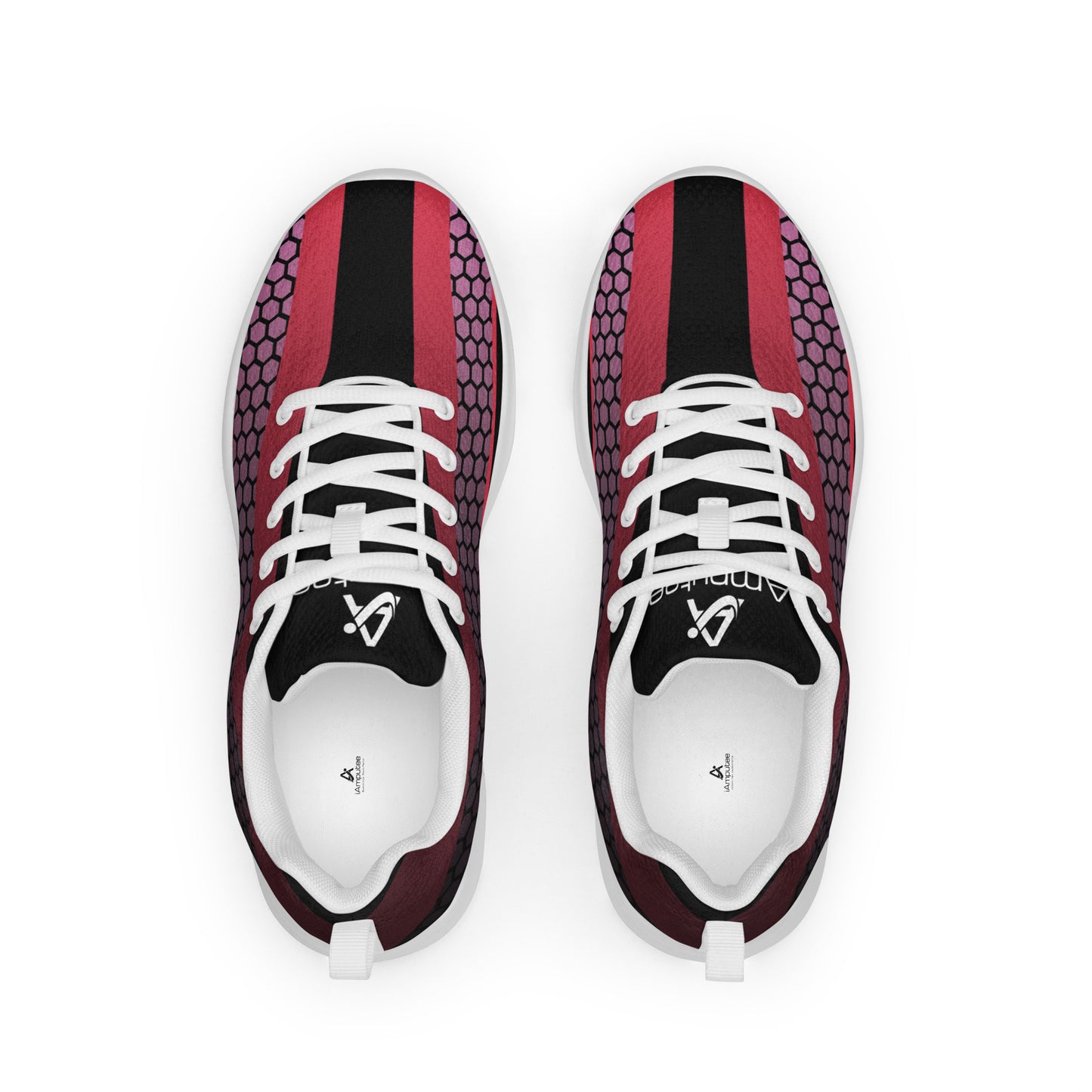 iAmputee Women’s athletic shoes