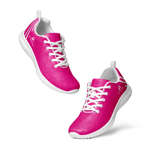 iAmputee Women’s athletic shoes