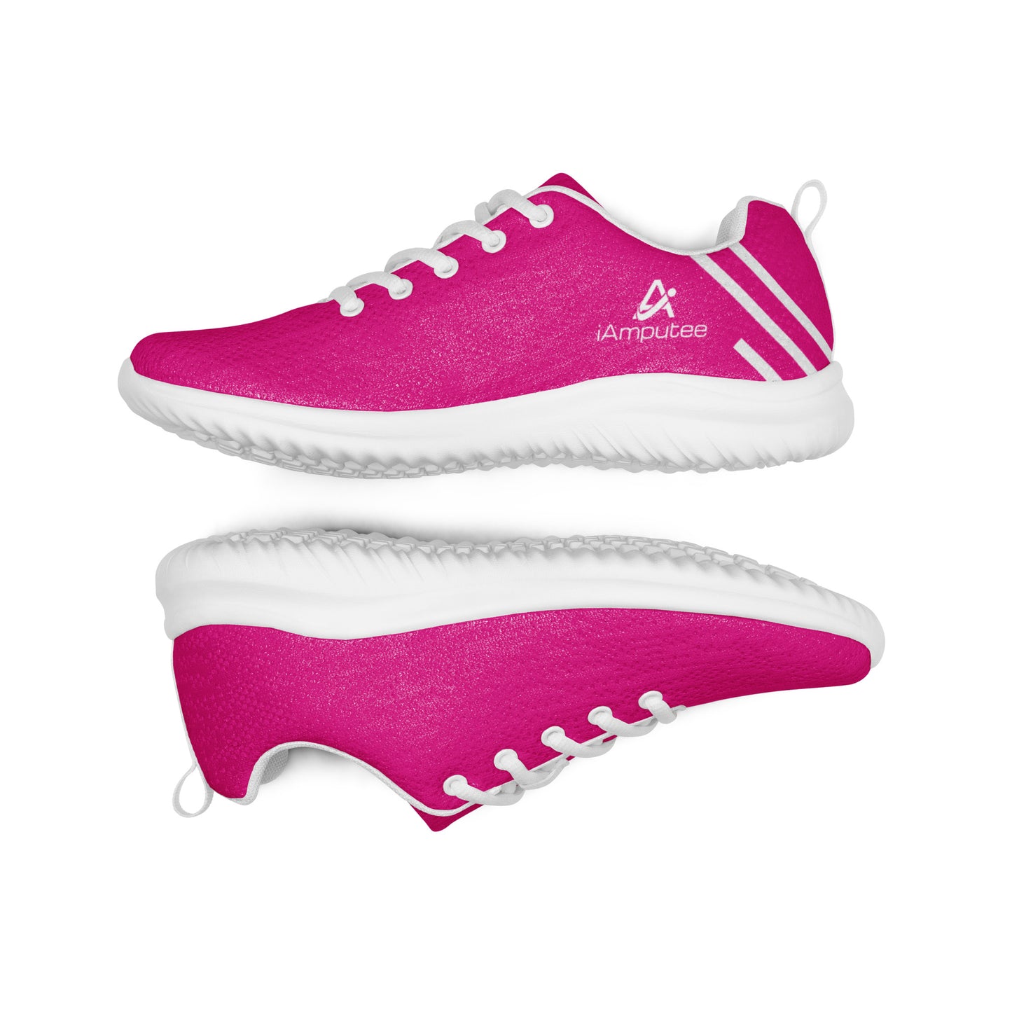 iAmputee Women’s athletic shoes