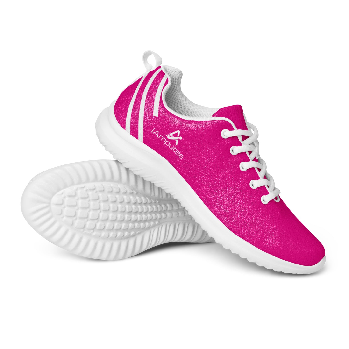 iAmputee Women’s athletic shoes