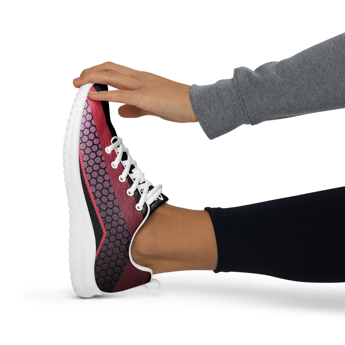 iAmputee Women’s athletic shoes