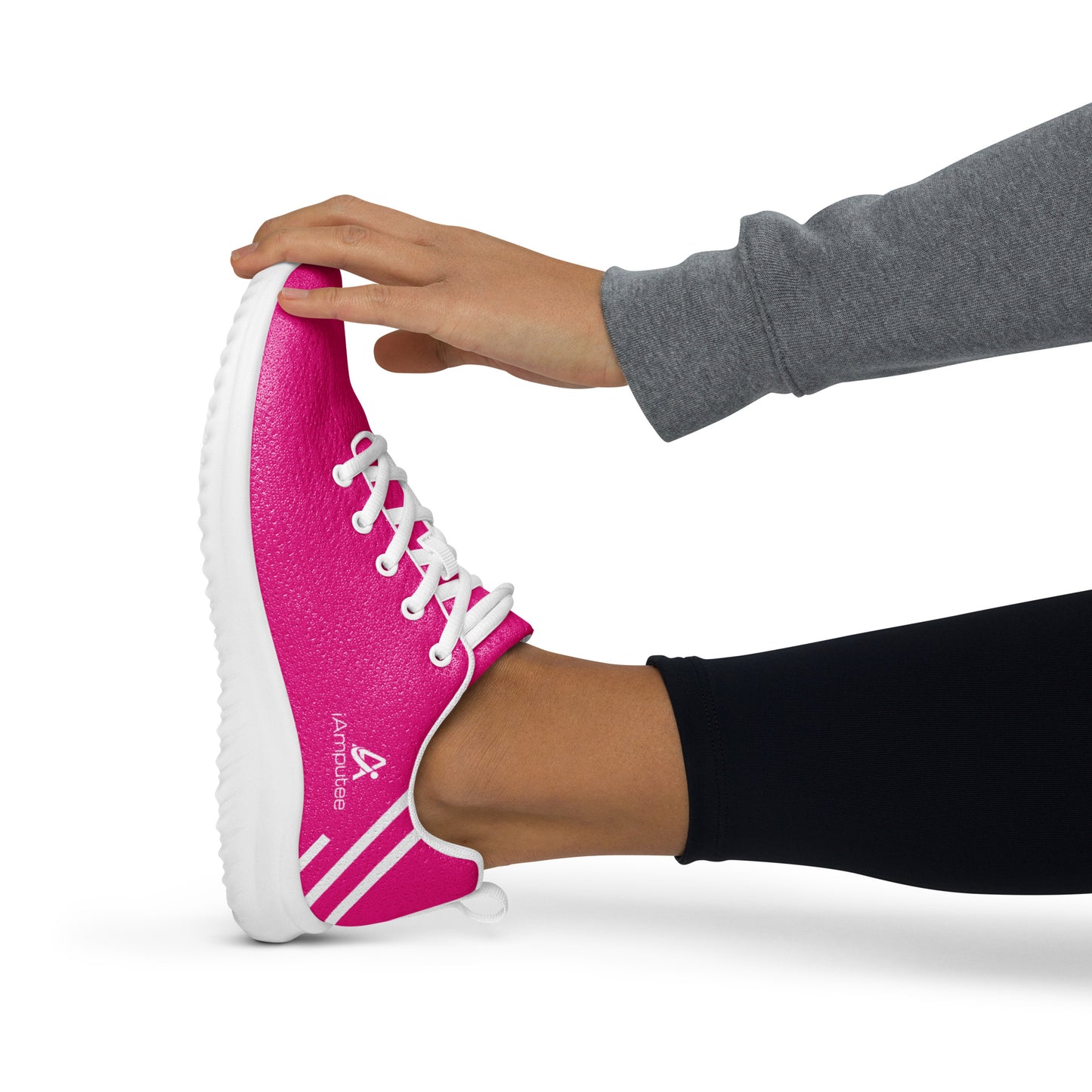 iAmputee Women’s athletic shoes