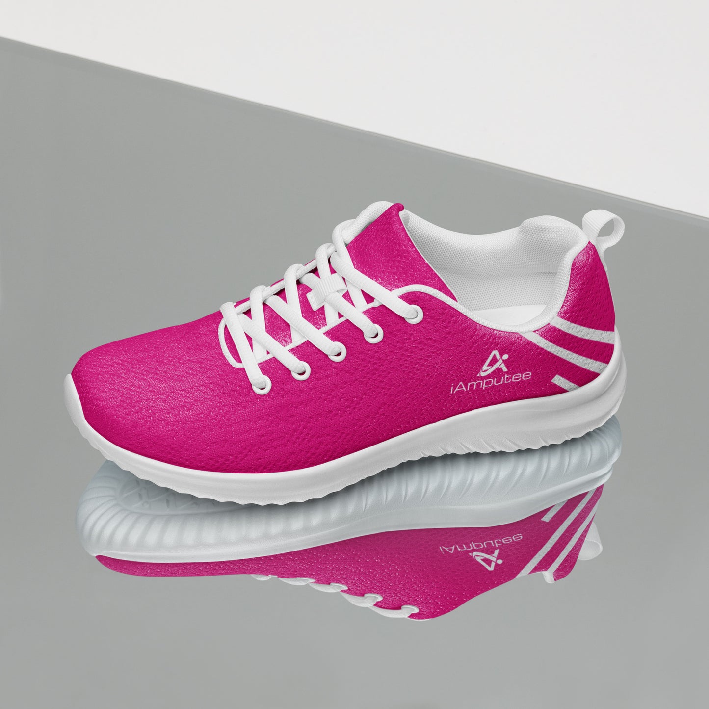 iAmputee Women’s athletic shoes