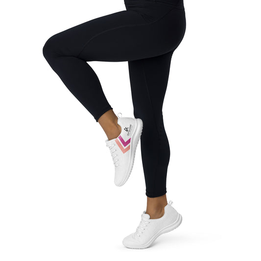iAmputee Calzado deportivo para mujer