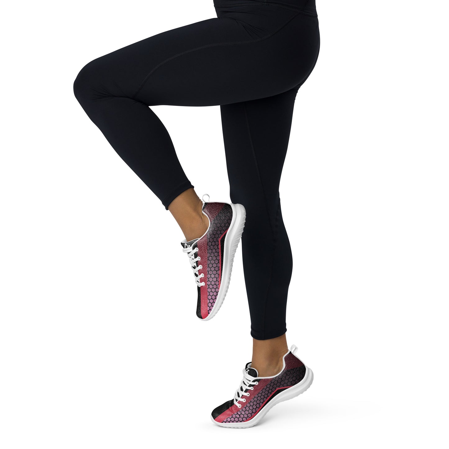 iAmputee Women’s athletic shoes