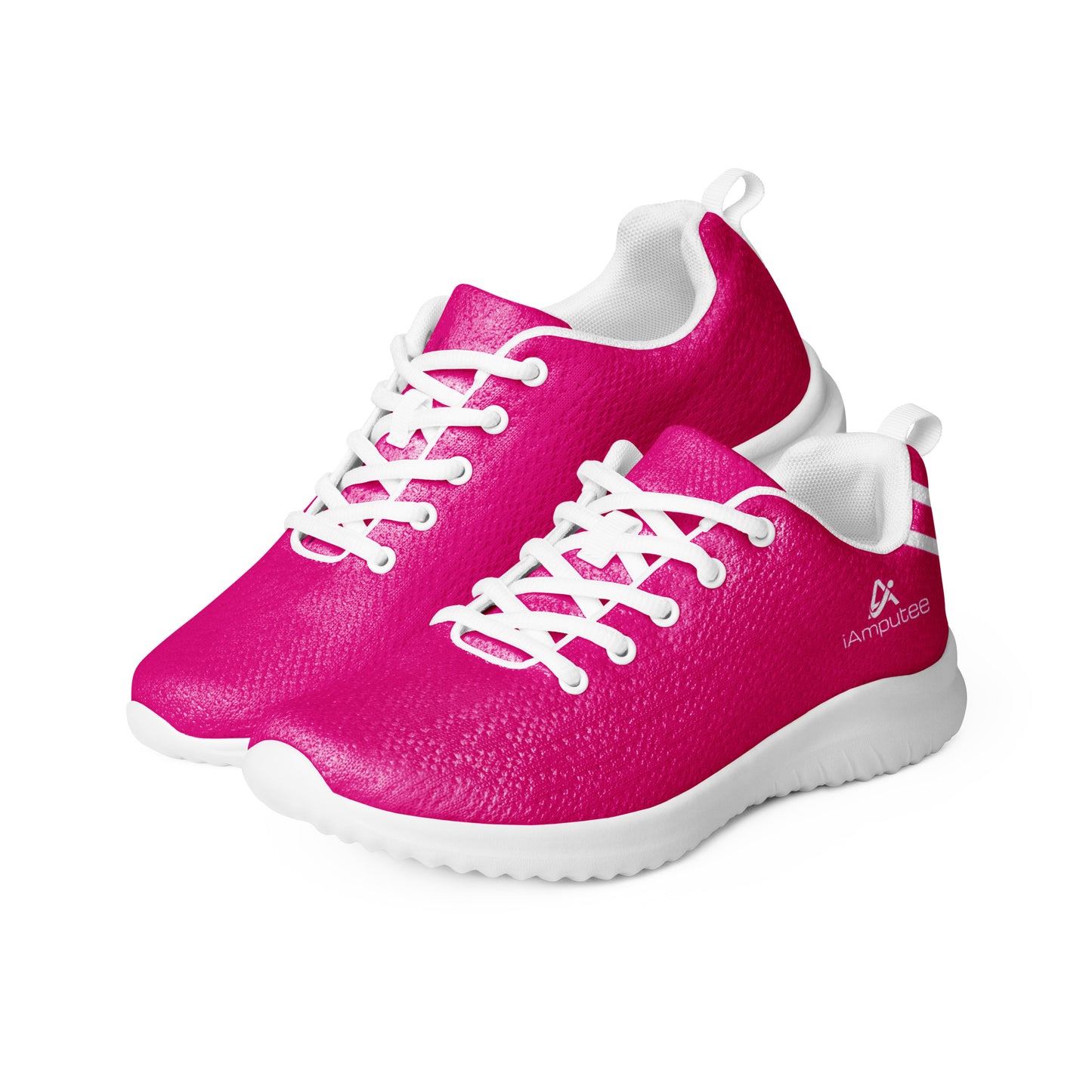 iAmputee Women’s athletic shoes