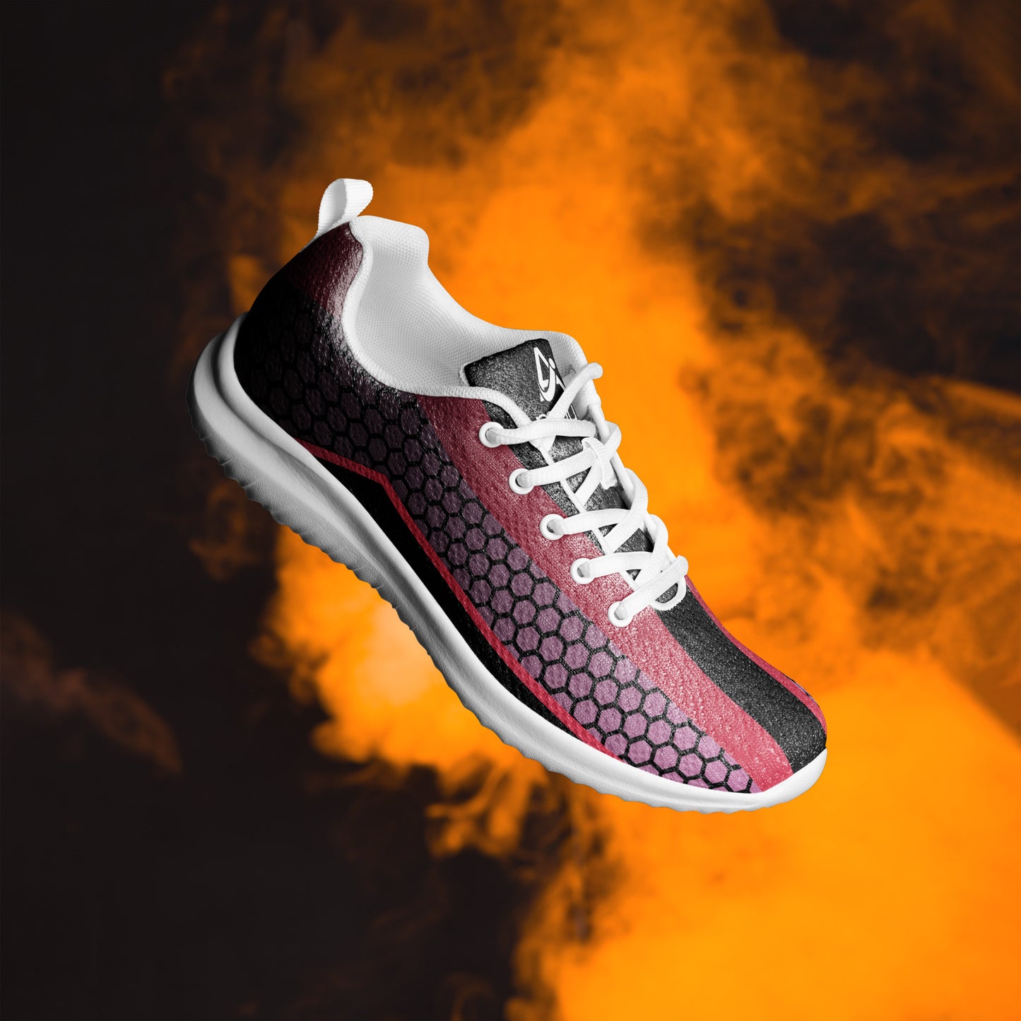 iAmputee Women’s athletic shoes